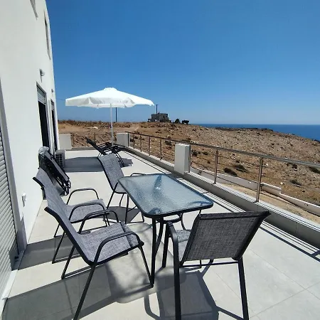 Appartement Queen στούντιο Mfd Luxury δίπλα στη θάλασσα