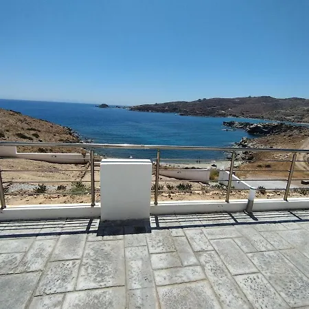 Queen στούντιο Mfd Luxury δίπλα στη θάλασσα *