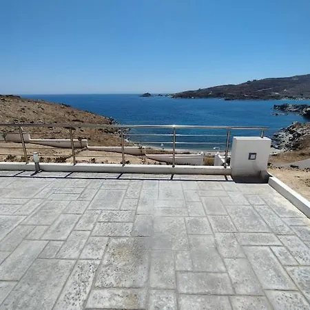 Daire Queen στούντιο Mfd Luxury δίπλα στη θάλασσα Karystos (Evia)