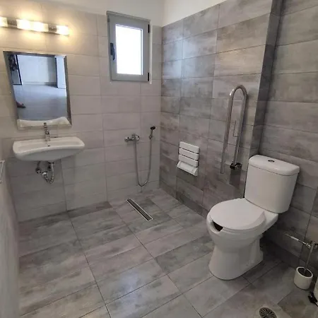 Appartement Queen στούντιο Mfd Luxury δίπλα στη θάλασσα Karystos (Evia)