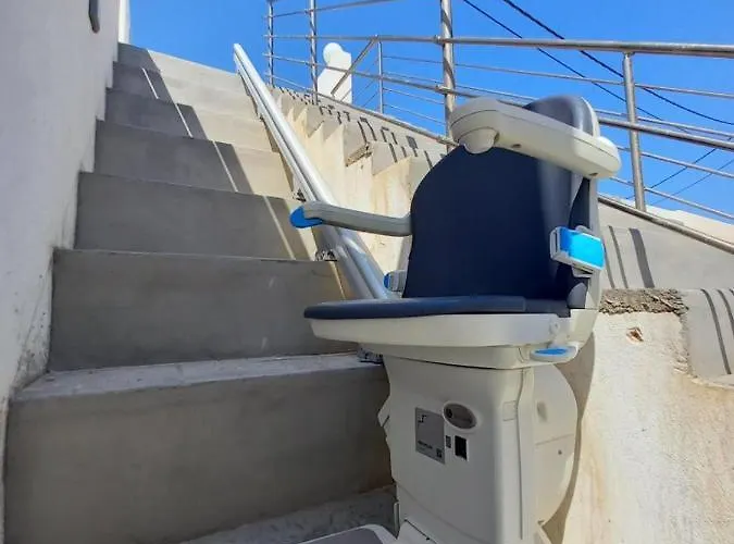 アパート Queen στούντιο Mfd Luxury δίπλα στη θάλασσα *