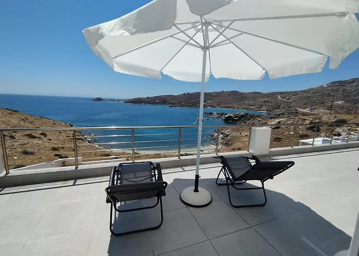 Queen στούντιο Mfd Luxury δίπλα στη θάλασσα アパート *