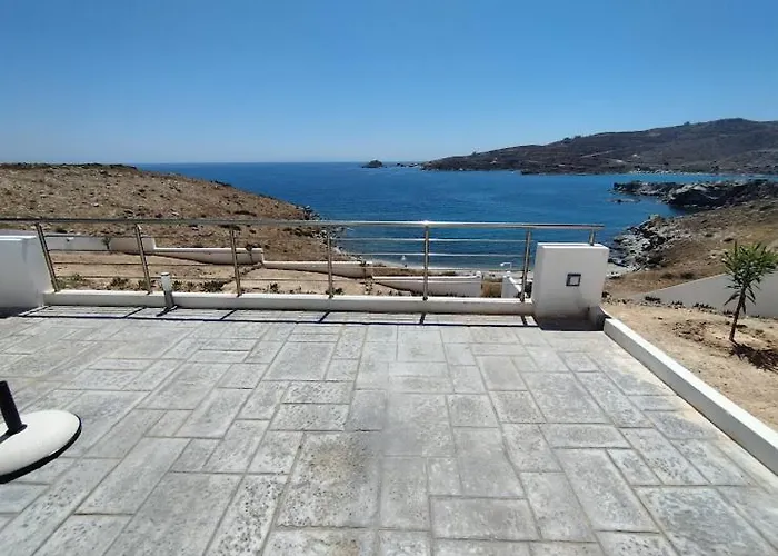 アパート Queen στούντιο Mfd Luxury δίπλα στη θάλασσα カリストス